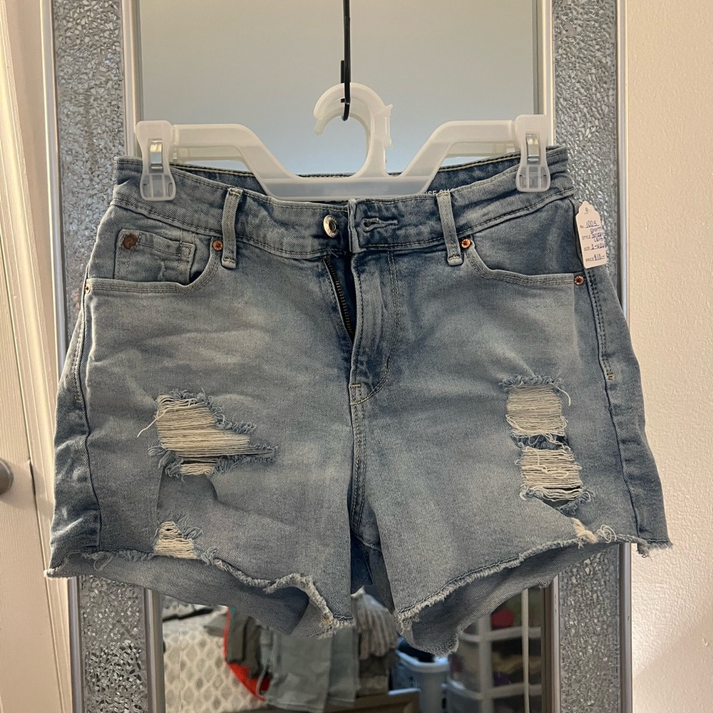 Levi’s, jeans color, 2-w26